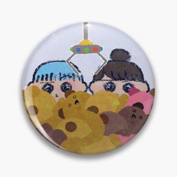 Item preview, One more try! designed and sold by Dot-Tak89.