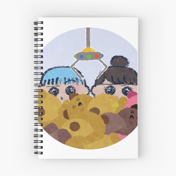 Item preview, One more try! designed and sold by Dot-Tak89.