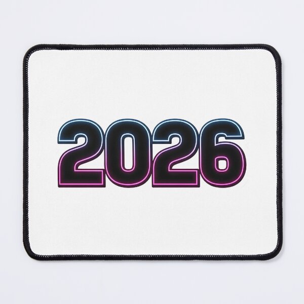 Item preview, new year 2026 designed and sold by Uglyandcute.