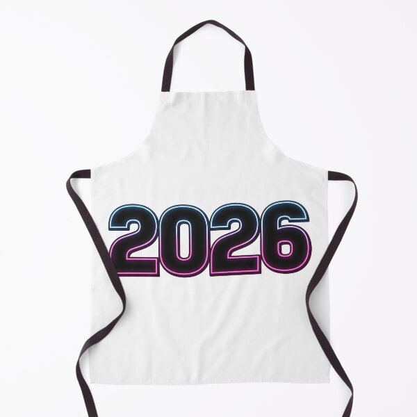 Item preview, new year 2026 designed and sold by Uglyandcute.