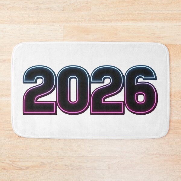 Item preview, new year 2026 designed and sold by Uglyandcute.