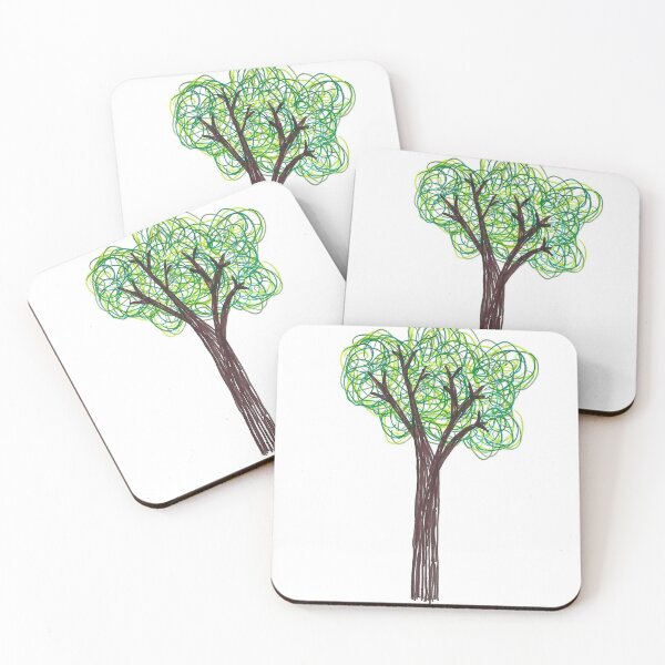Item preview, Tree 2 designed and sold by BScottDesign.