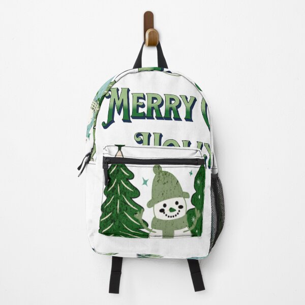 Item preview, Merry Christmas Holy Jully designed and sold by Shandiz Design.