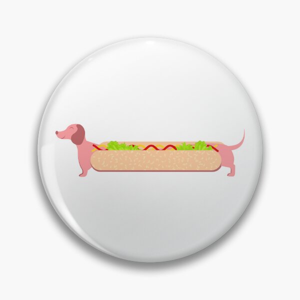 Item preview, Hot Dog Hot Dog Hot Diggity Dog designed and sold by sophrenia.