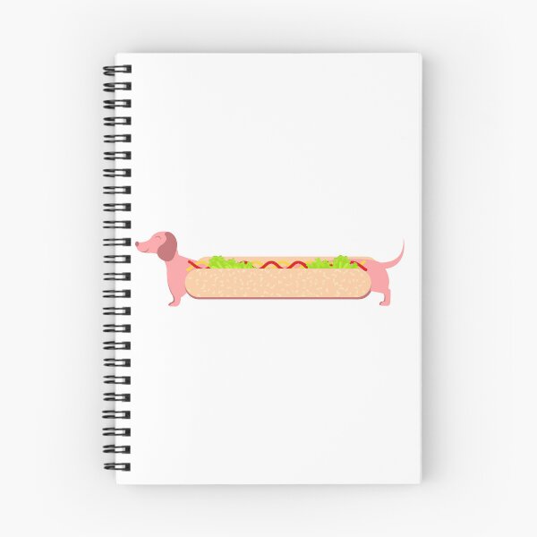 Item preview, Hot Dog Hot Dog Hot Diggity Dog designed and sold by sophrenia.