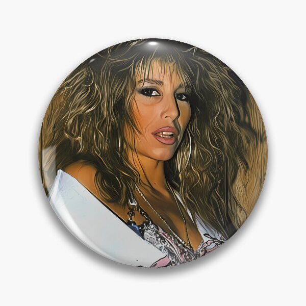 Item preview, Femme Fatale band designed and sold by JohannesJager.