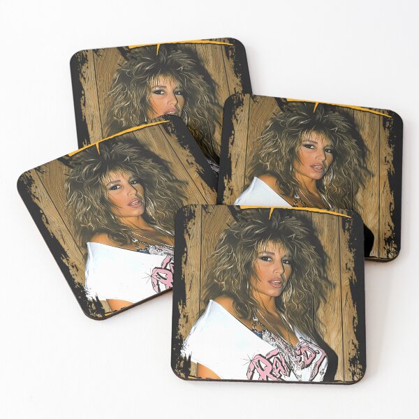Item preview, Femme Fatale band designed and sold by JohannesJager.