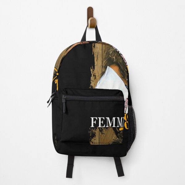 Item preview, Femme Fatale band designed and sold by JohannesJager.