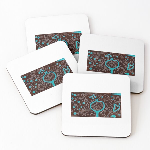 Item preview, Cells 3 designed and sold by Kattrend.