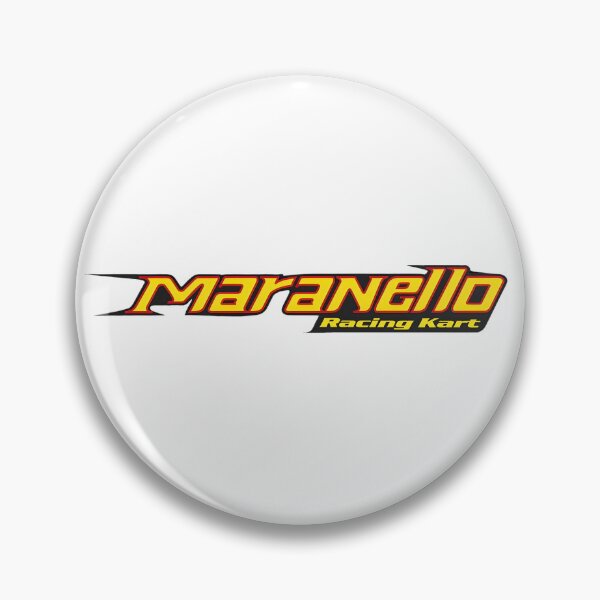 Item preview, Maranello Racing Karts designed and sold by KartPixel by Pipstar.