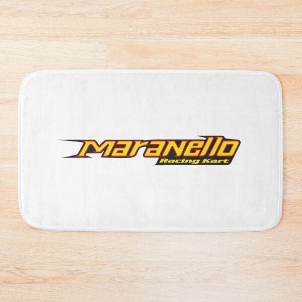 Item preview, Maranello Racing Karts designed and sold by KartPixel by Pipstar.