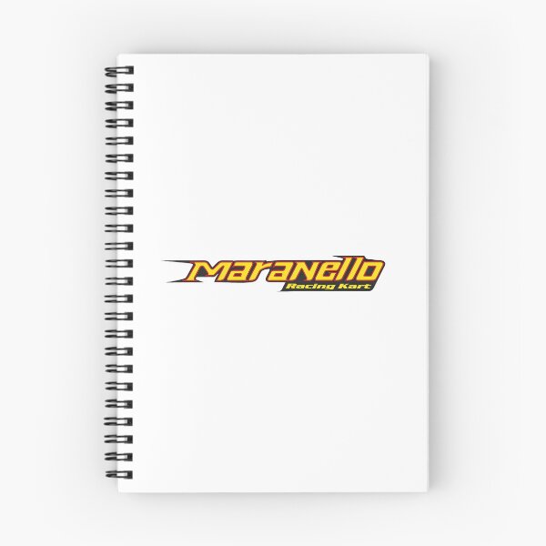 Item preview, Maranello Racing Karts designed and sold by KartPixel by Pipstar.