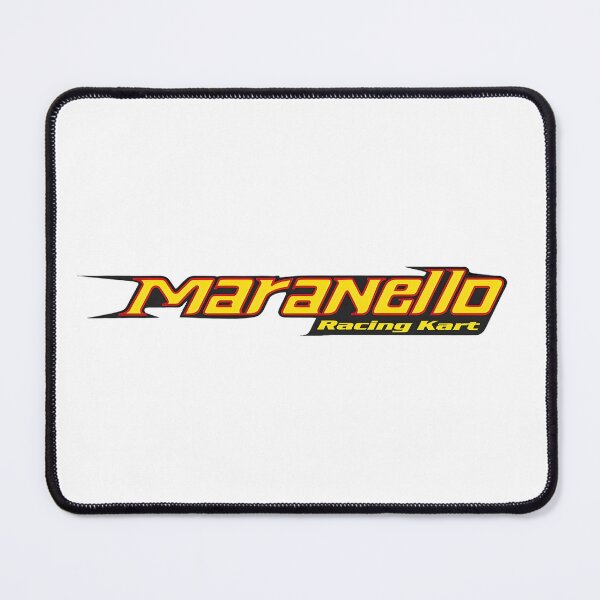 Item preview, Maranello Racing Karts designed and sold by KartPixel by Pipstar.