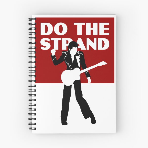 Item preview, Ferry-Roxy-Pop-Music-Do-The-Strand designed and sold by KarlJosefDorn.