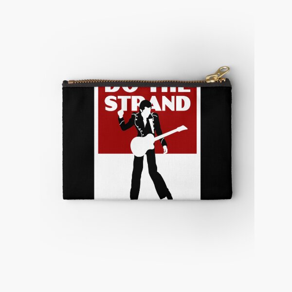 Item preview, Ferry-Roxy-Pop-Music-Do-The-Strand designed and sold by KarlJosefDorn.