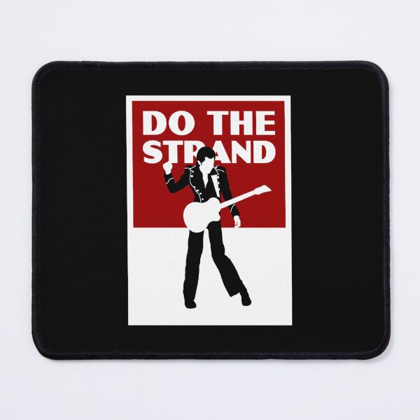 Item preview, Ferry-Roxy-Pop-Music-Do-The-Strand designed and sold by KarlJosefDorn.