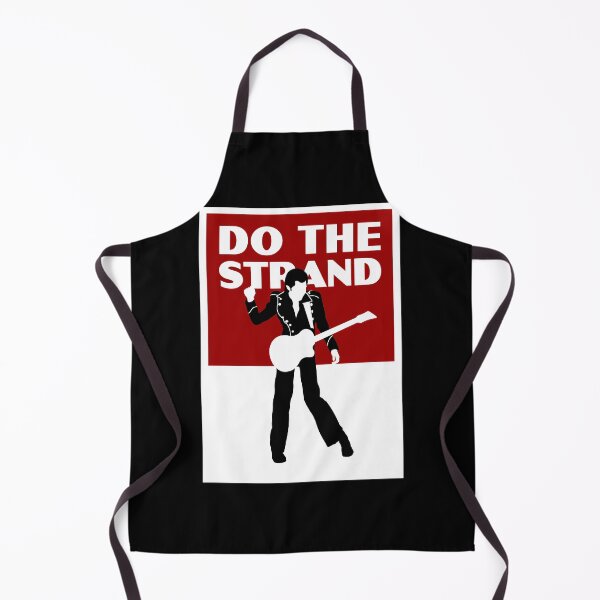 Item preview, Ferry-Roxy-Pop-Music-Do-The-Strand designed and sold by KarlJosefDorn.