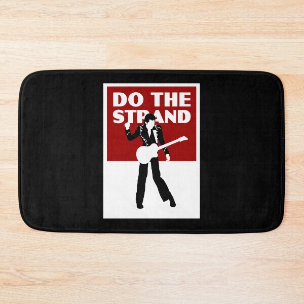 Item preview, Ferry-Roxy-Pop-Music-Do-The-Strand designed and sold by KarlJosefDorn.