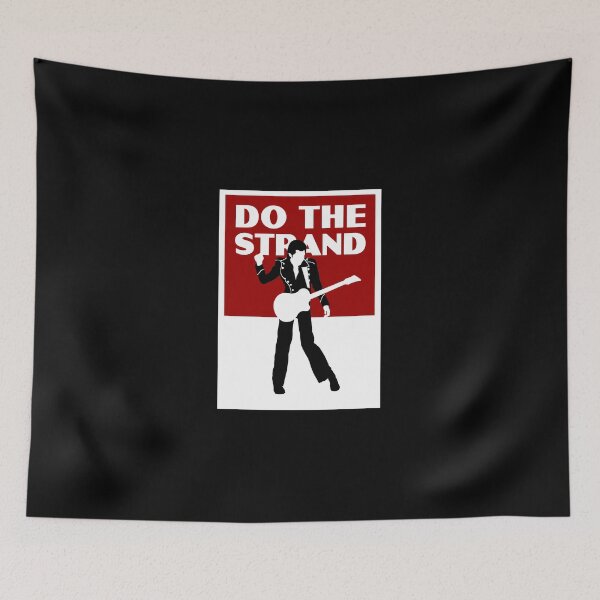 Item preview, Ferry-Roxy-Pop-Music-Do-The-Strand designed and sold by KarlJosefDorn.
