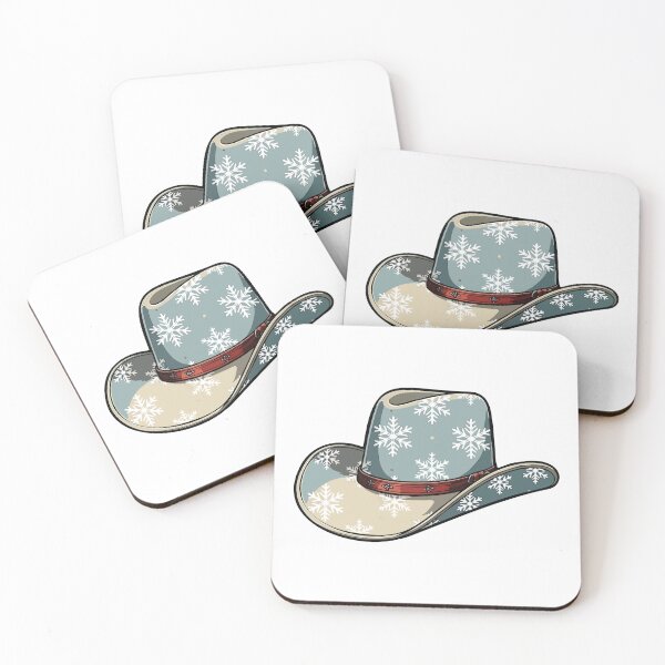 Item preview, Cowboy Christmas Collection - 2 designed and sold by theseanswaim.