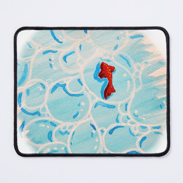 Item preview, Watercolor Koi designed and sold by SilverSibs.