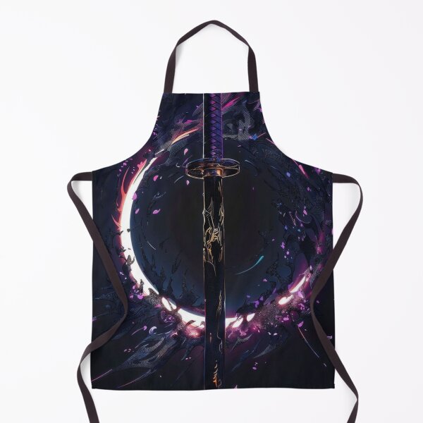 Item preview, “Katana Eclipse” designed and sold by LenaArte25.