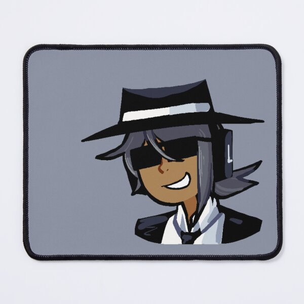Item preview, Forsaken: Chance Headshot designed and sold by funnydoggg.