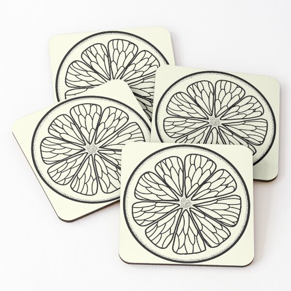 Item preview, Citrus Slice designed and sold by katdraws415.