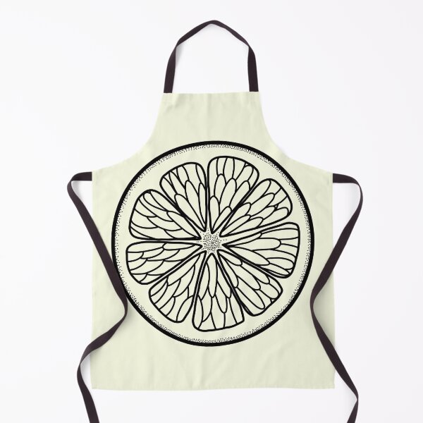 Item preview, Citrus Slice designed and sold by katdraws415.