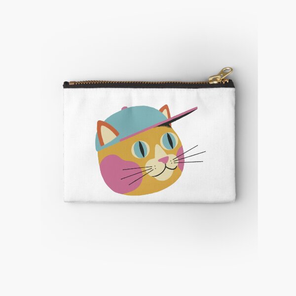 Item preview, The Colorful Catitude designed and sold by Gkinoki.