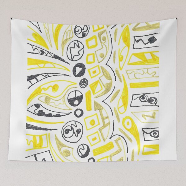 Item preview, Abstract 17 designed and sold by BScottDesign.