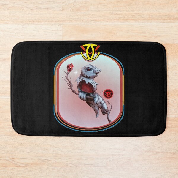 Item preview, BRD117 designed and sold by vgocharms.