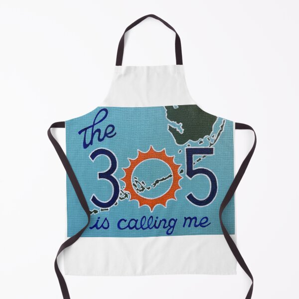 Item preview, The 305 is calling me designed and sold by SaltyPirate07.