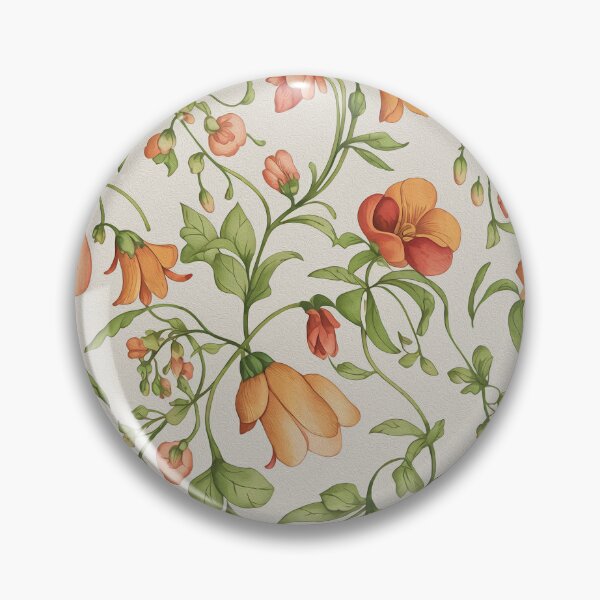 Item preview, Flores 2 designed and sold by Tainara Tavares de Carvalho.