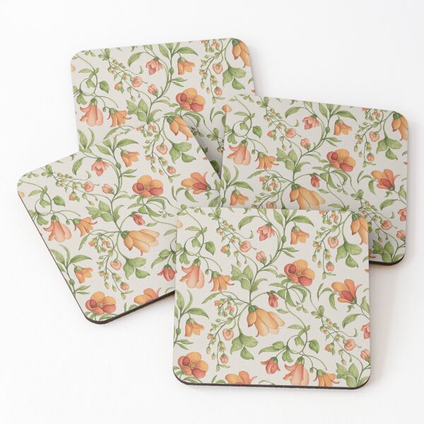 Item preview, Flores 2 designed and sold by Tainara Tavares de Carvalho.