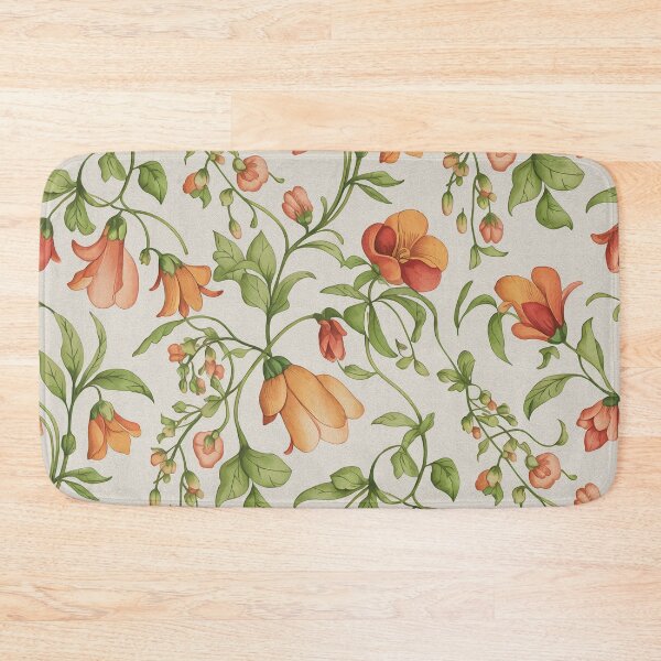Item preview, Flores 2 designed and sold by Tainara Tavares de Carvalho.
