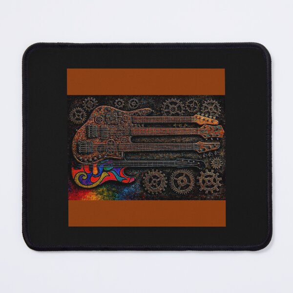 Item preview, The Music, the magic, The Bass #12 designed and sold by Helios Be. Lavsh.