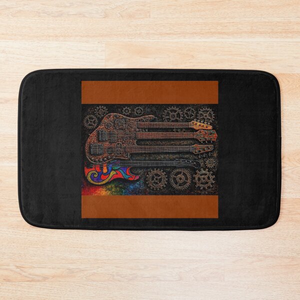 Item preview, The Music, the magic, The Bass #12 designed and sold by Helios Be. Lavsh.