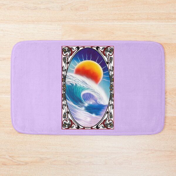 Item preview, Ocean Juice A4 designed and sold by speedlineart.