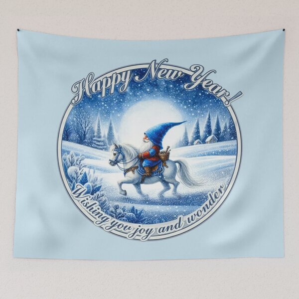 Item preview, Wishing You Joy And Wonder designed and sold by Dawne's Designs.