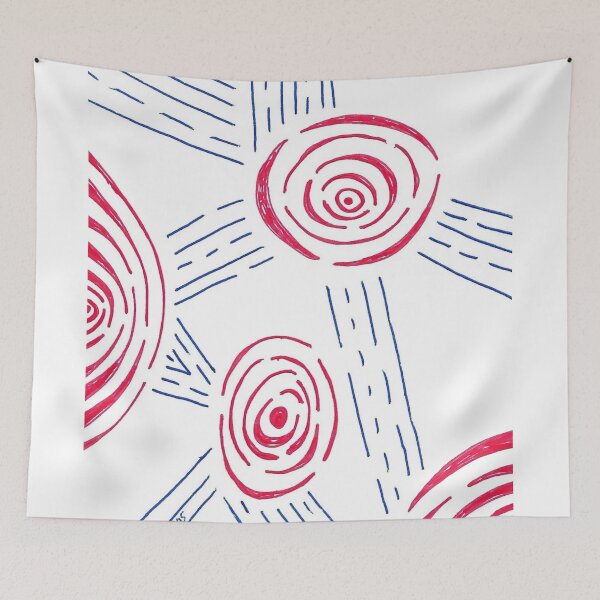 Item preview, Abstract 21 designed and sold by BScottDesign.