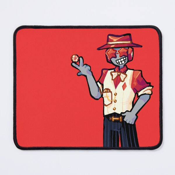 Item preview, Forsaken: Milestone Chance designed and sold by funnydoggg.