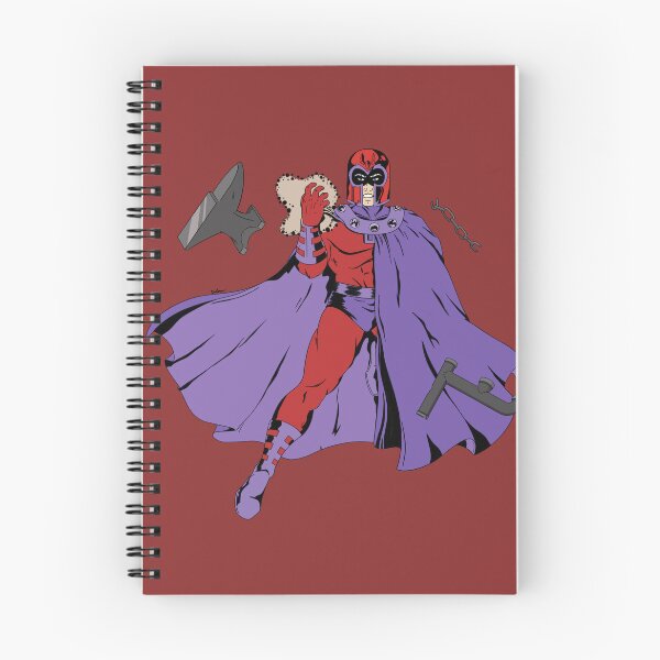 Item preview, Magneto Art designed and sold by Cinema Surfer.