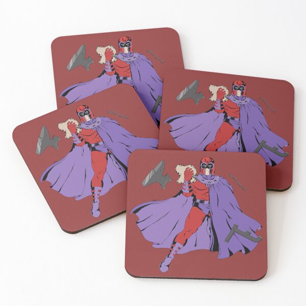 Item preview, Arte de Magneto designed and sold by Cinema Surfer.