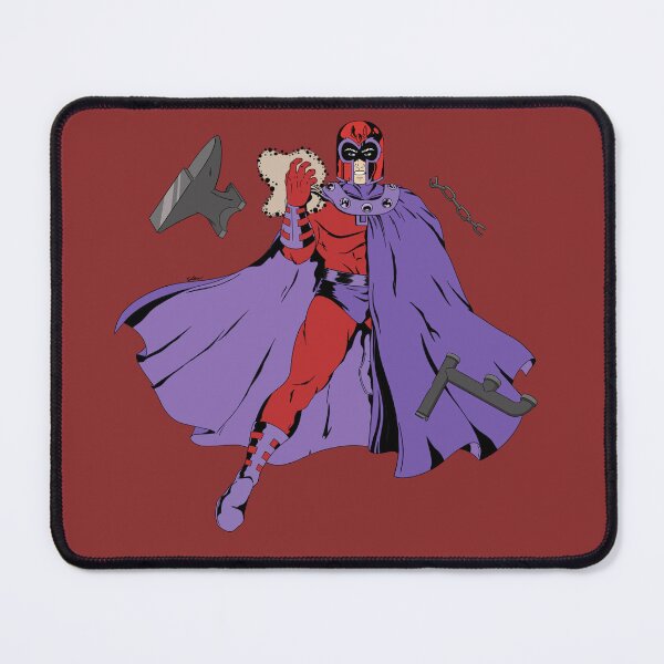 Item preview, Magneto Art designed and sold by Cinema Surfer.