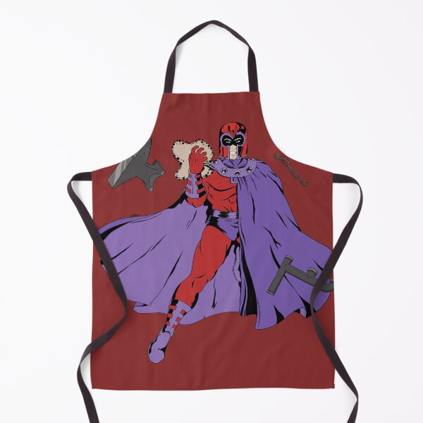 Item preview, Arte de Magneto designed and sold by Cinema Surfer.