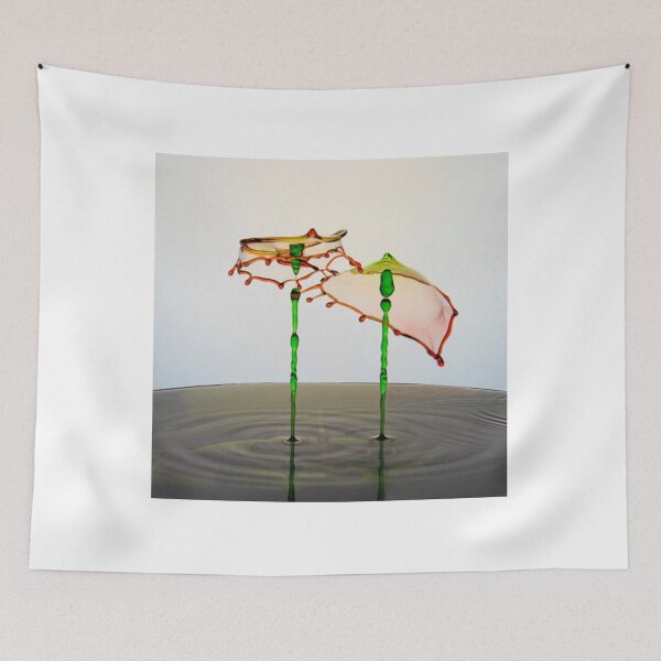 Item preview, Liquid Technische Universität Darmstadt aEnergy Burst designed and sold by Mitchmount.