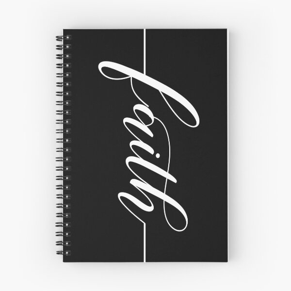 Item preview, FAITH designed and sold by JHWHDesign.