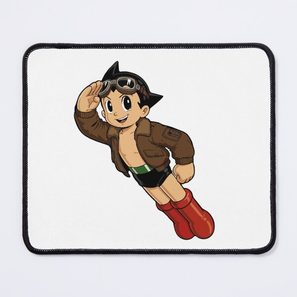 Item preview, Sky Patrol Astro designed and sold by Sakuga Drip.