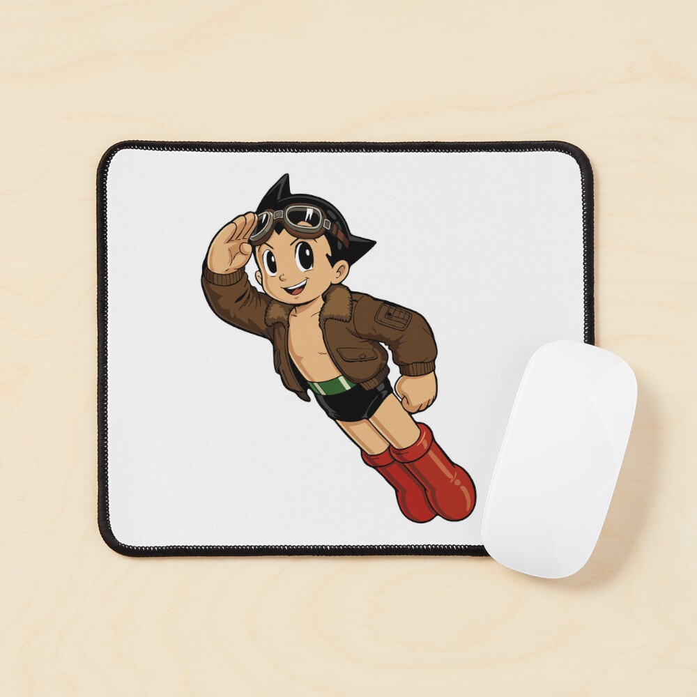 Item preview, Mouse Pad designed and sold by Rankeaocm.
